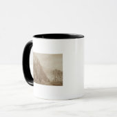 Mug Automne (Devant gauche)