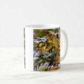 Mug Automne (Devant droit)