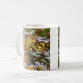 Mug Automne (Devant gauche)