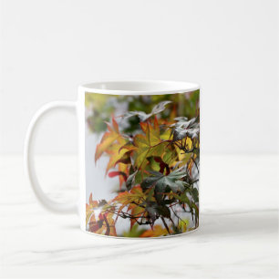 Mug Automne