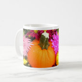 Mug Automne (Devant gauche)