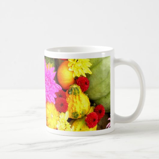 Mug Automne (Droite)