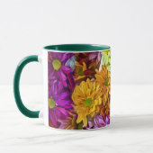 Mug Automne (Gauche)