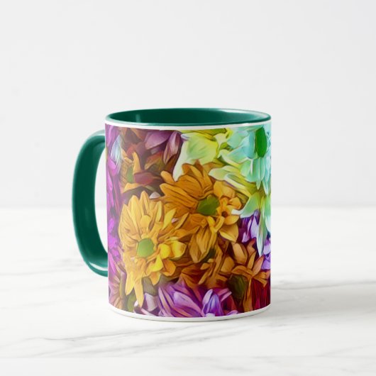 Mug Automne (Devant gauche)