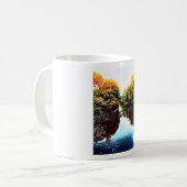 Mug Automne (Devant gauche)