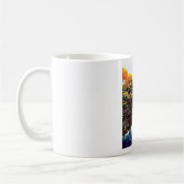 Mug Automne (Gauche)