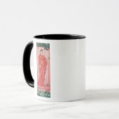 Mug Automne, 1869-70 (Devant gauche)