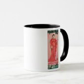Mug Automne, 1869-70 (Devant droit)