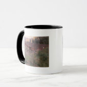 Mug Automne, 1891 (Devant gauche)