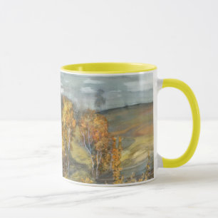 Mug automne 300