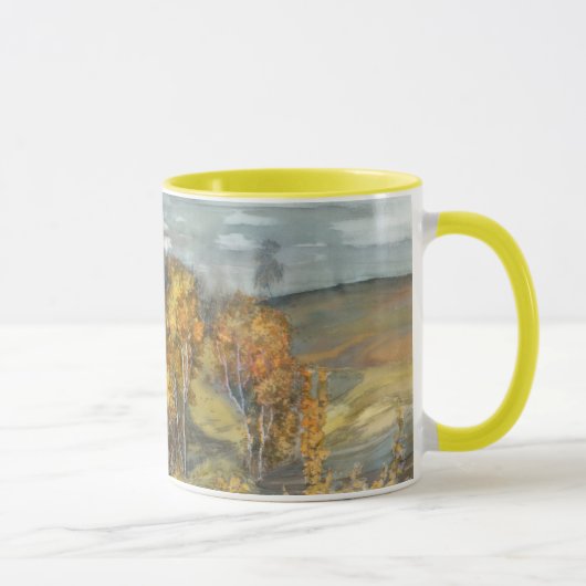 Mug automne 300 (Droite)