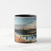 Mug Automne à Edmonton (Centre)