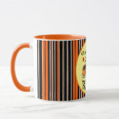 Mug Automne belle collection moderne Thanksgiving (Gauche)