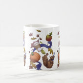 Mug Automne, Bien Sûr (Centre)