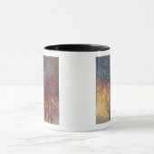 Mug Automne coloré (Centre)