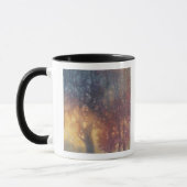 Mug Automne coloré (Gauche)