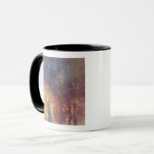 Mug Automne coloré (Devant gauche)