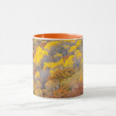 Mug Automne dans le Michigan (Centre)