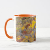Mug Automne dans le Michigan (Gauche)