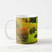 Mug Automne dans le parc (Gauche)