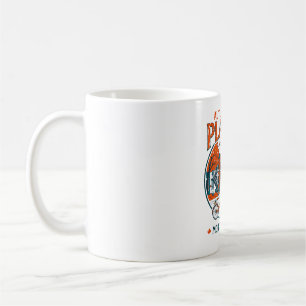 Mug Automne dans le Plateau Montréal Québec
