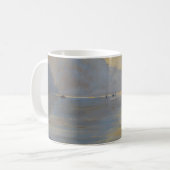 Mug Automne de The Creek (Devant gauche)