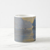 Mug Automne de The Creek (Centre)