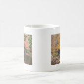Mug Automne en Nouvelle Angleterre (Centre)