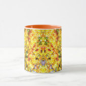 Mug Automne Gold (Centre)