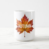 Mug Automne - I (Centre)