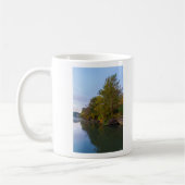 Mug Automne Matin Lac Springfield (Gauche)