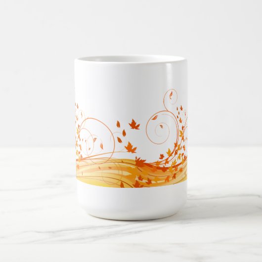Mug Automne Mug2 (Centre)