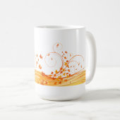 Mug Automne Mug2 (Devant droit)