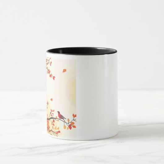 MUG AUTOMNE N° 1 (Centre)