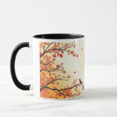 MUG AUTOMNE N° 1 (Gauche)