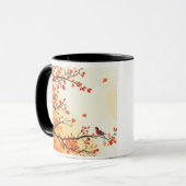 MUG AUTOMNE N° 1 (Devant gauche)