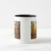 Mug Automne - New York City (Centre)