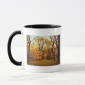 Mug Automne - New York City (Gauche)