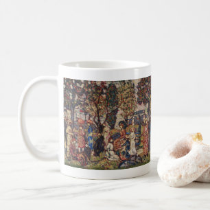 Mug Automne par Maurice Prendergast, Vintage Fine Art
