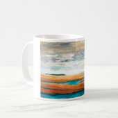 Mug Automne Saltmarsh (Devant gauche)