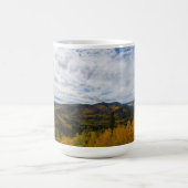 Mug Automne sur Angel Rocks (Centre)