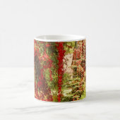 Mug Automne/Tasse de café d'automne (Centre)