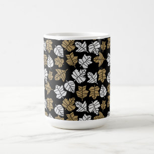 Mug Automne Transition de la nature