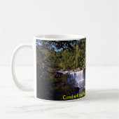 Mug Automnes de Cumberland, Corbin, Kentucky (Gauche)