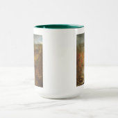 Mug Automnes de Kaaterskill (Centre)