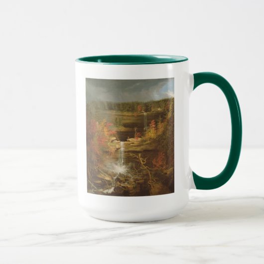 Mug Automnes de Kaaterskill (Droite)