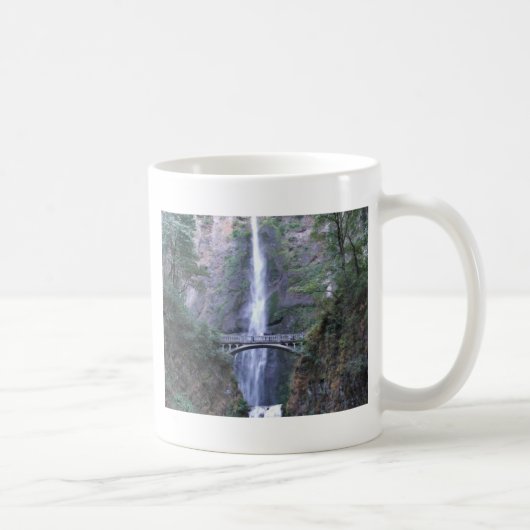 Mug Automnes de Multnomah (Droite)