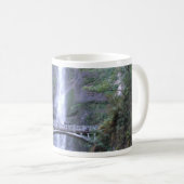 Mug Automnes de Multnomah (Devant droit)