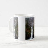 Mug Automnes de Multnomah (Devant gauche)