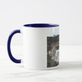 Mug Automnes de Shoshone, automnes de Shoshone, Idaho (Gauche)
